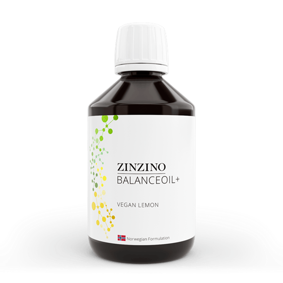 zinzino vegan balance oil