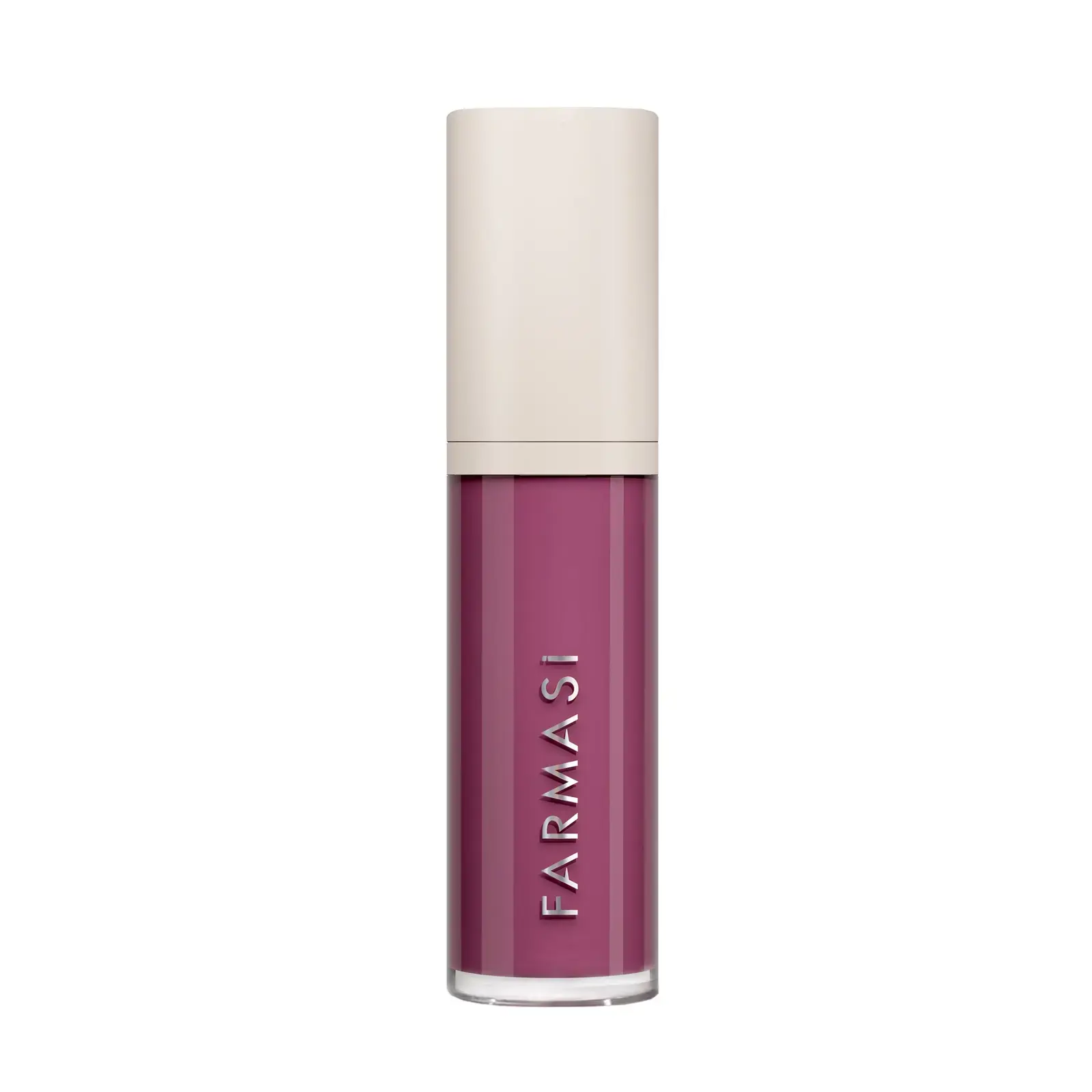 Farmasi Lip Plumper 07 DIVINE ROSE – svůdně plné rty, nádherný růžový odstín a oslnivý lesk v jediném tahu!