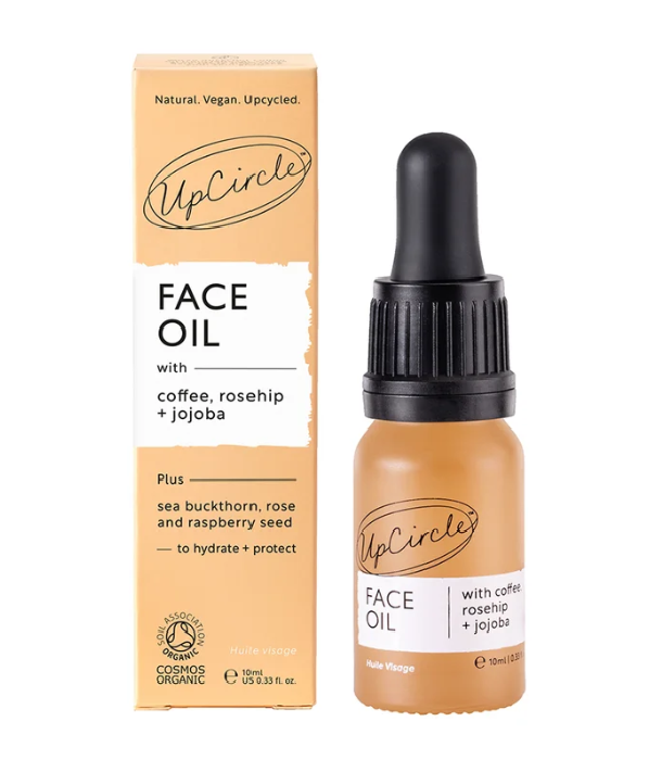 Face Oil, Pleťový olej, 10 ml