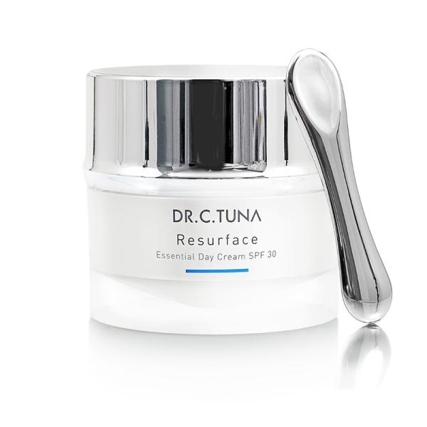 Dr. C. Tuna | Resurface denní krém 50 ml