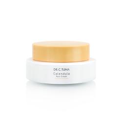 Dr. C. Tuna Calendula pleťový krém 50 ml