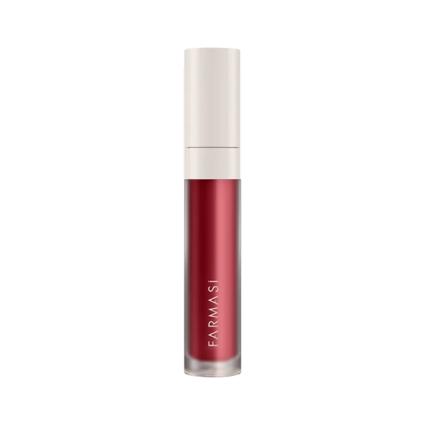 Farmasi | Latina Lip 04 DECIDIDA Dlouhotrvající Tekutá rtěnka s leskem 5.5 ml