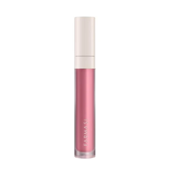 Farmasi | Tekutá matná rtěnka 15 BABY DOLL 4 ml