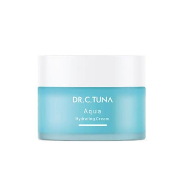 Dr. C. Tuna Hydratační pleťový krém Aqua 50ml