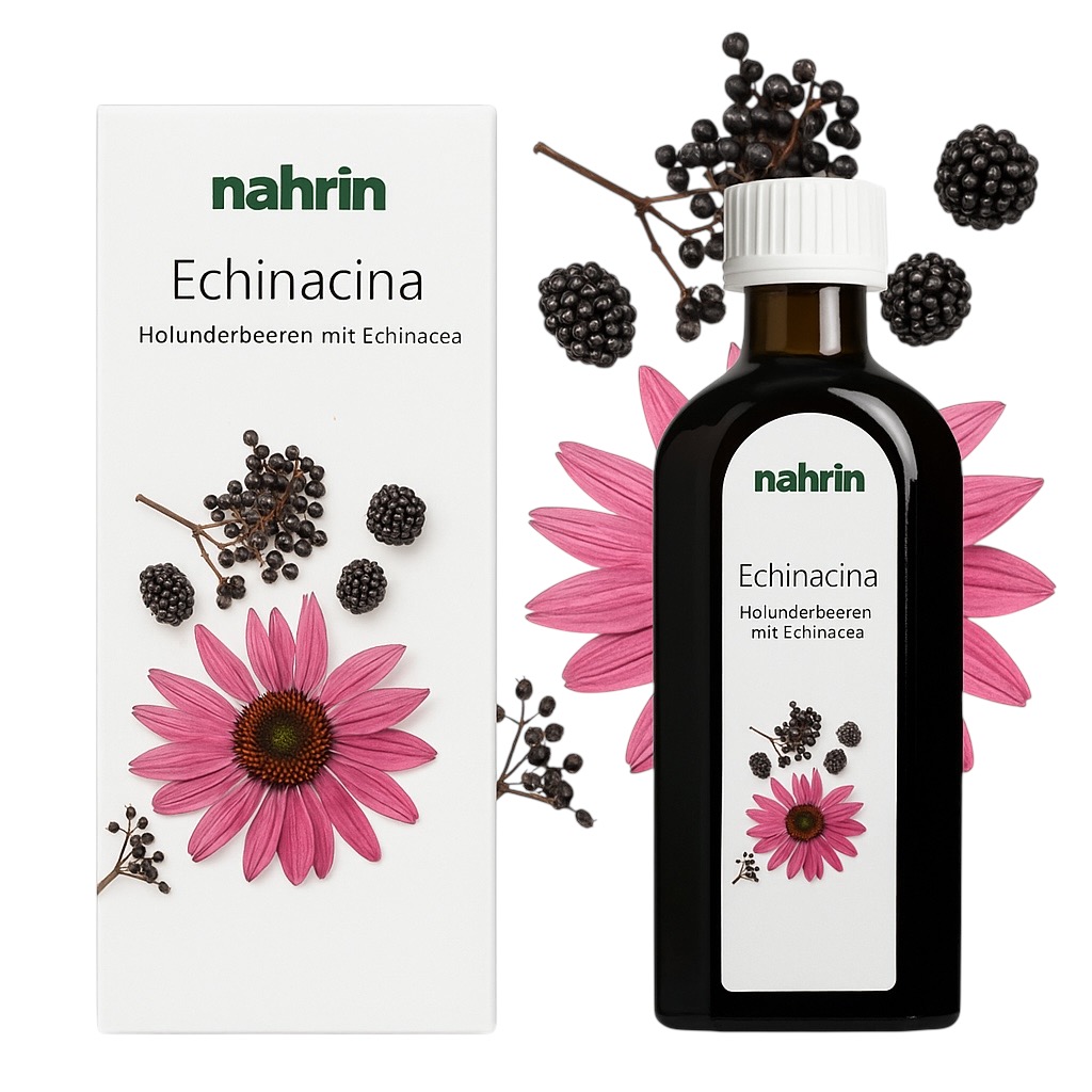 Just Echinacina 250 ml