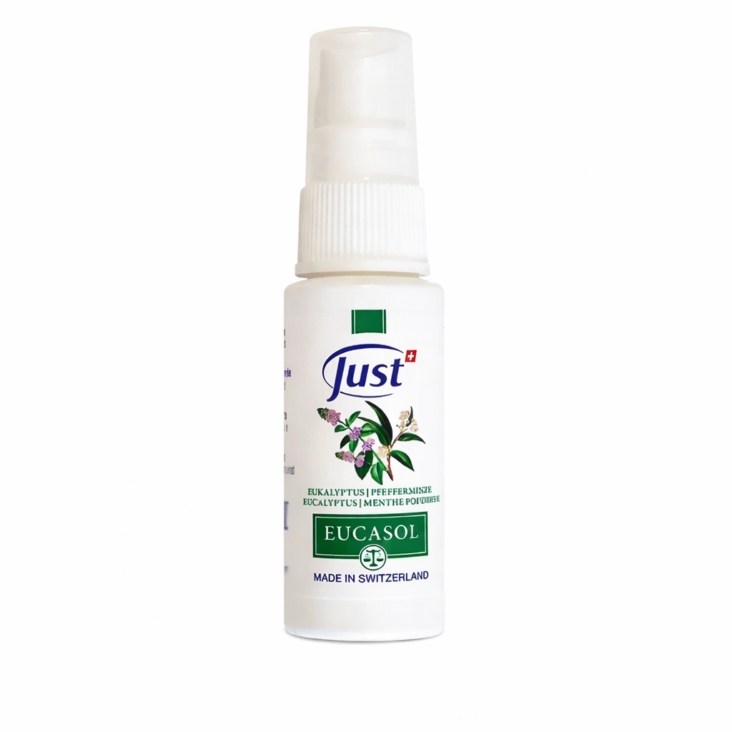 Just Eucasol 30 ml