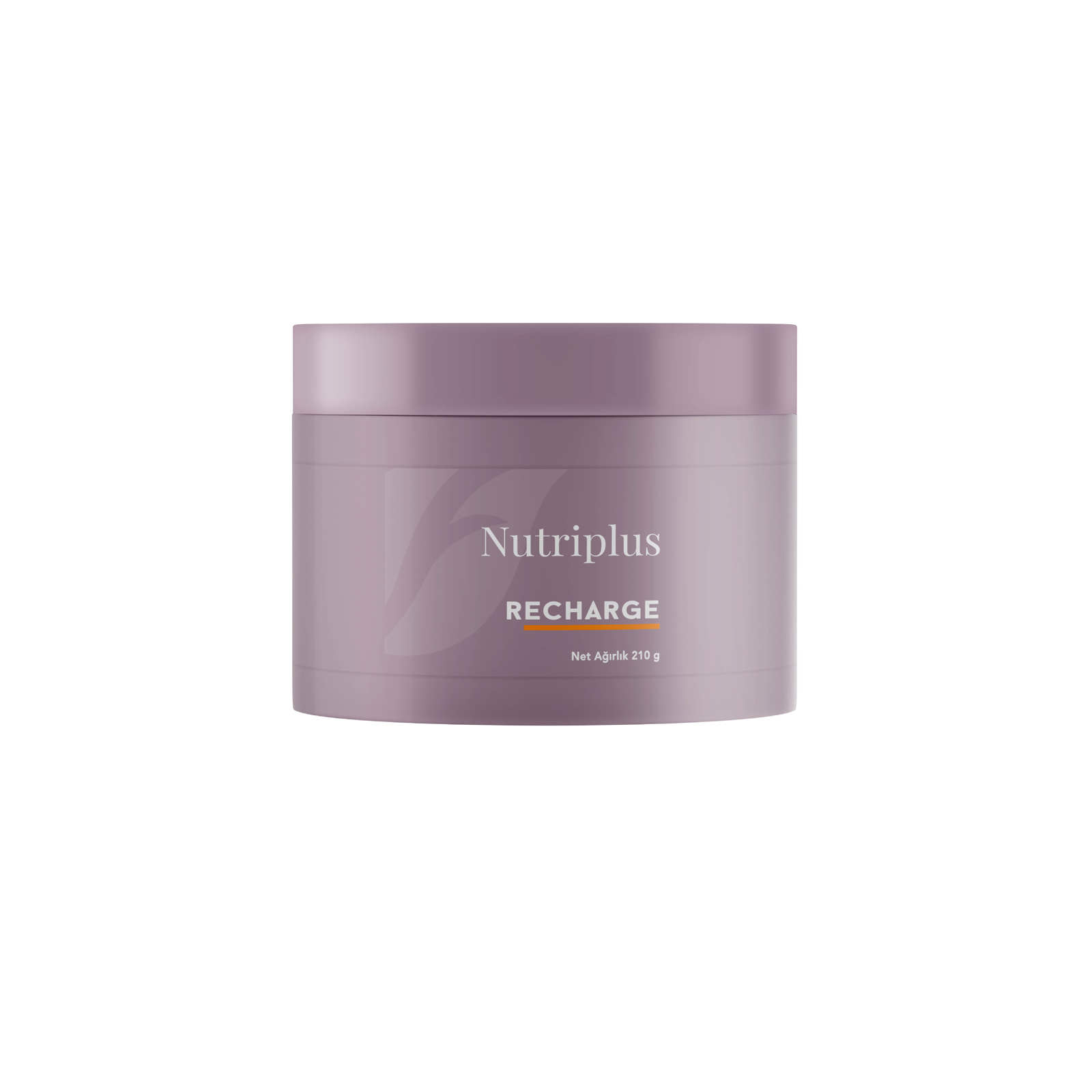 Nutriplus | Recharge Osvěžující energetický instantní nápoj 240g