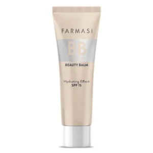 Farmasi | BB Creamm 02 Light to medium 30 ml