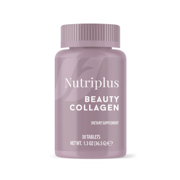 nutriplus collagen