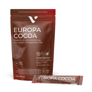 Valentus Europa cocoa