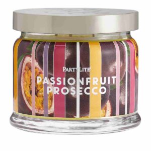 Passionfruit Prosecco