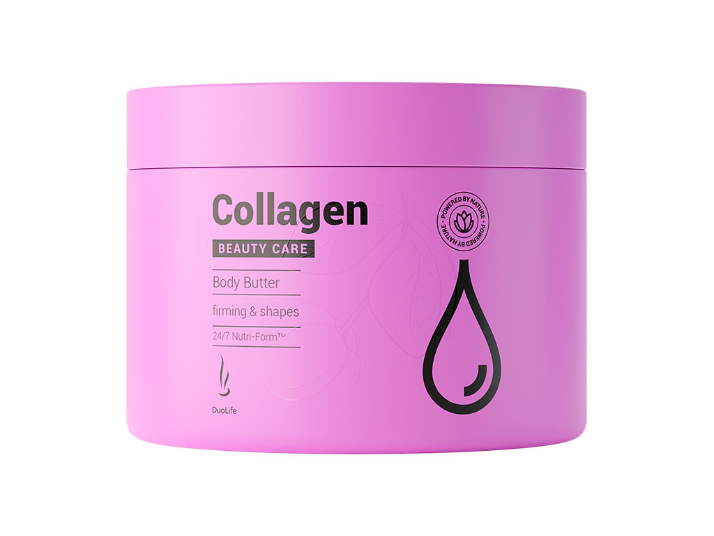 Beauty Care Collagen