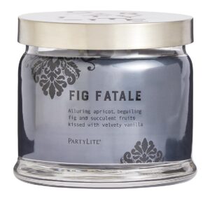 Fig fatale