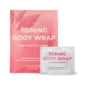 Tonning body wrap