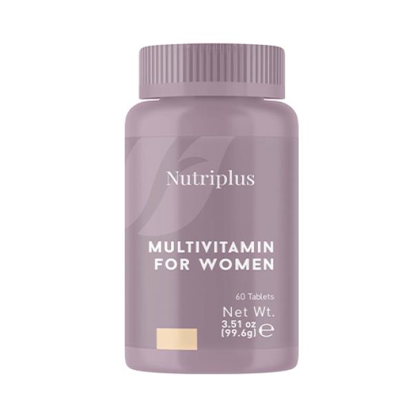 nutriplus vitaminy pro ženy