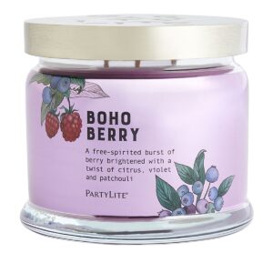 Boho berry