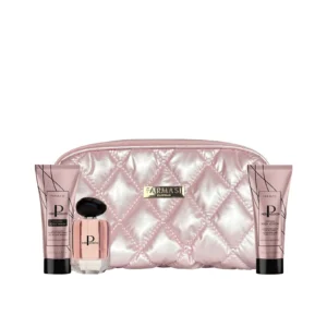Farmasi | Her Passion dárková sada + kosmetická taštička