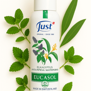 Just Eucasol