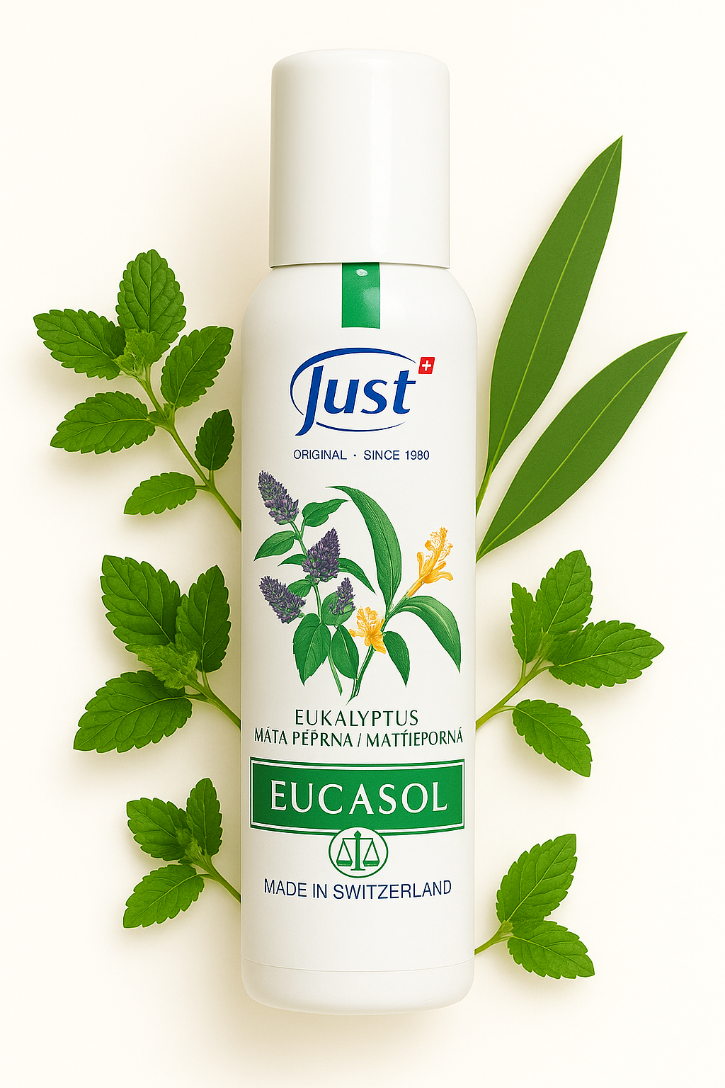 Just Eucasol