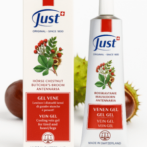 Just Vengel