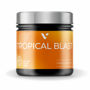 Valentus Tropical blast