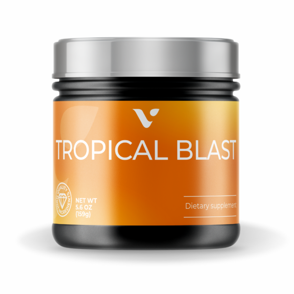 Valentus Tropical blast