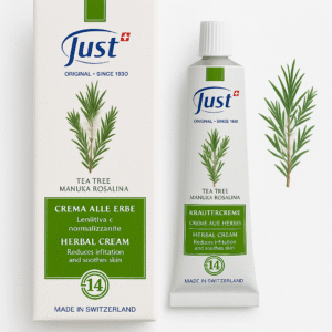 Just tea tree krém