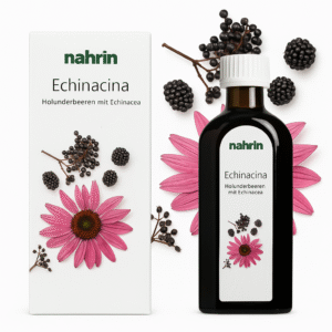 Nahrin Echinacina