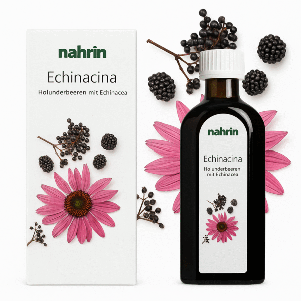 Nahrin Echinacina