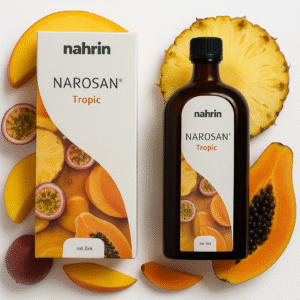 Nahrin Narosan Tropic