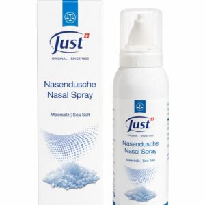 Just | Nosní sprej 100 ml