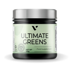 Ultimate greens