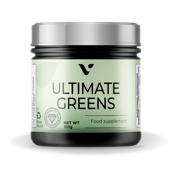 Ultimate greens