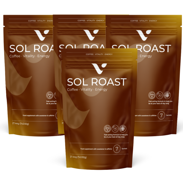 SolRoast