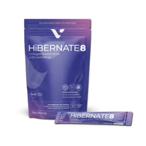 Hibernate 8