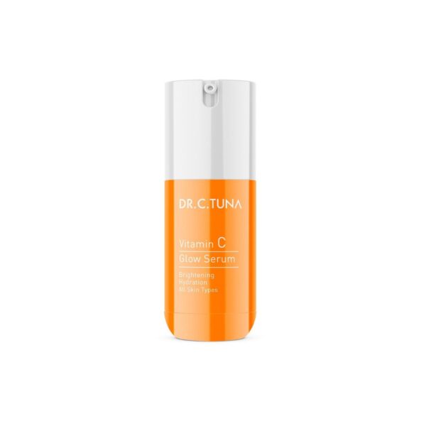 Dr. C. Tuna Vitamin C Glow Serum