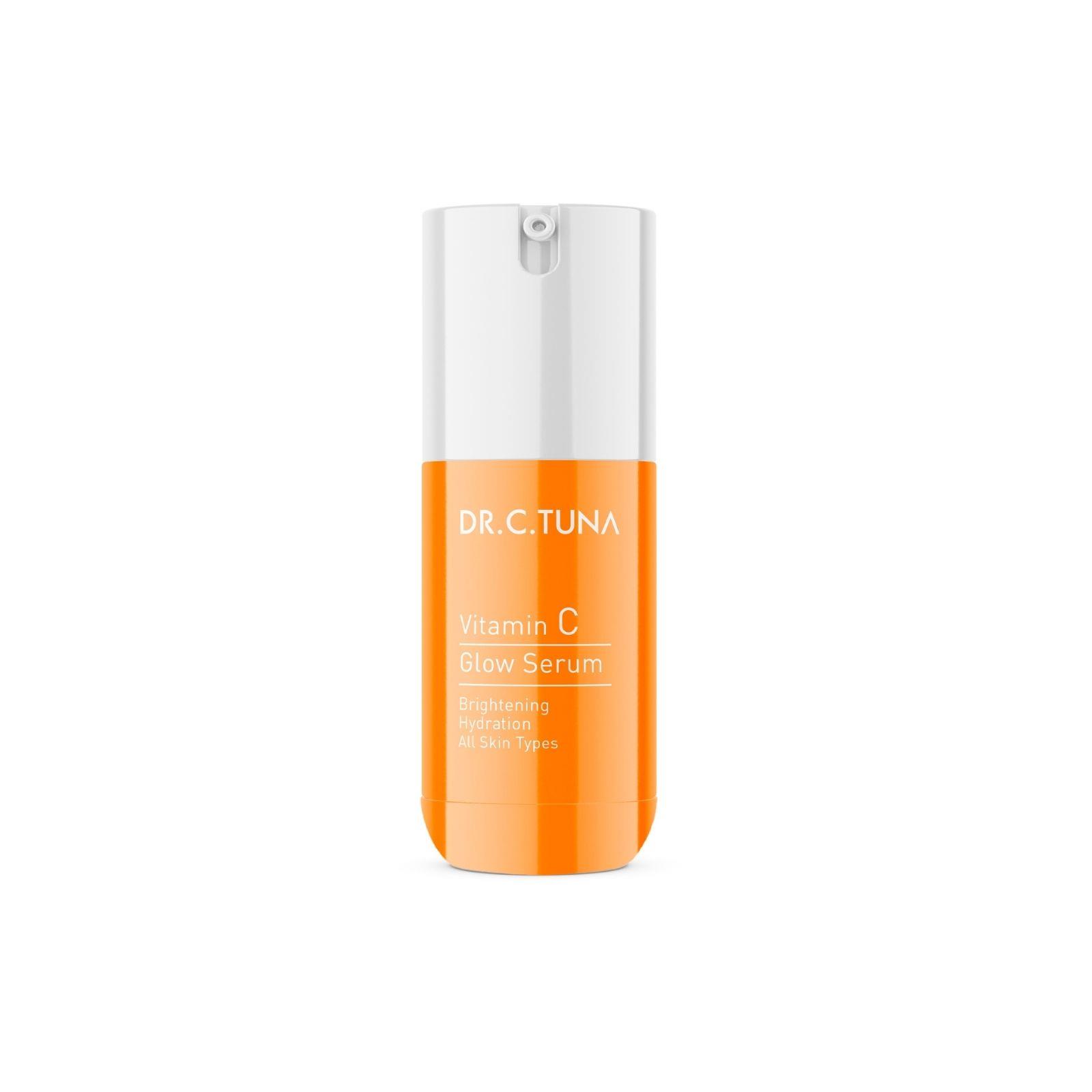 Dr. C. Tuna Vitamin C Glow Serum