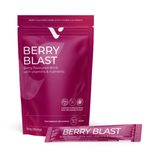 Valentus Berry Blast