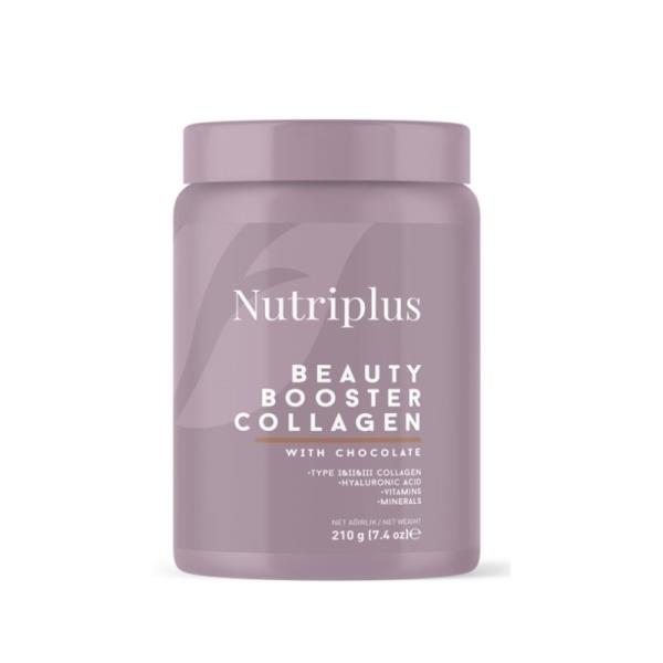 Beauty booster collagen