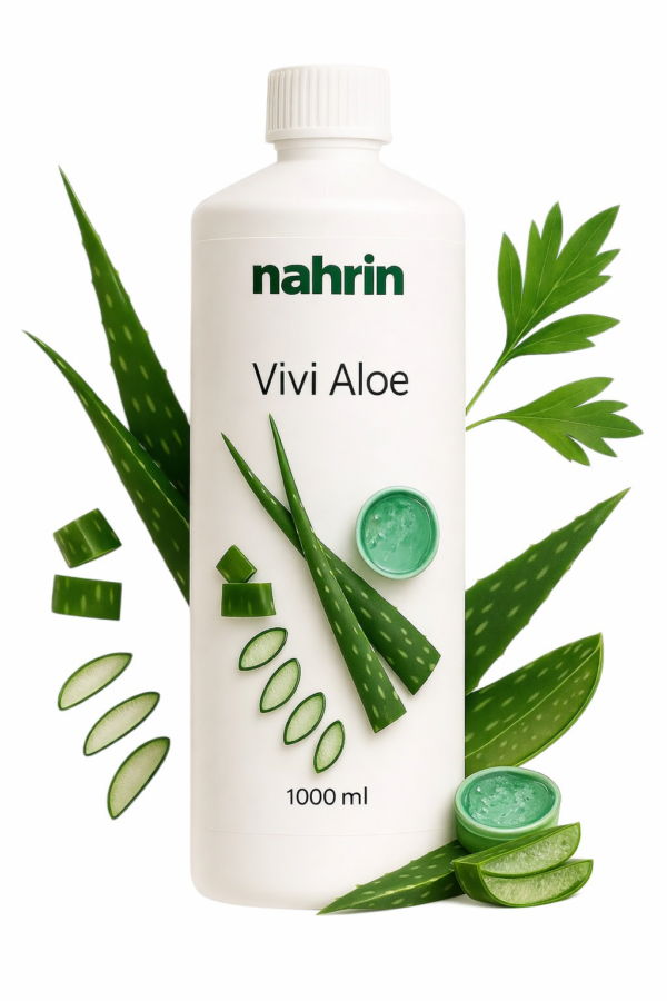 Nahrin Vivi Aloe Classic 1000 ml
