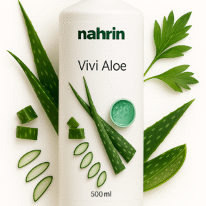 Nahrin Aloe Vera clasic