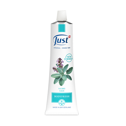 Just Bodyfresh 100 ml