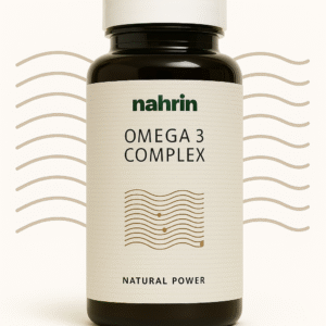 Nahrin omega 3