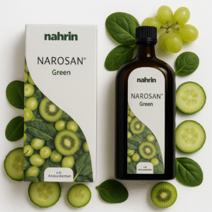Narosan Green