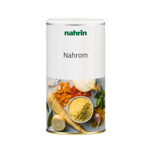 nahrin nahrom