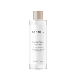 Dr. C. Tuna | Micelární voda 225 ml