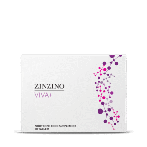 Zinzino | Viva+ 60 tablet
