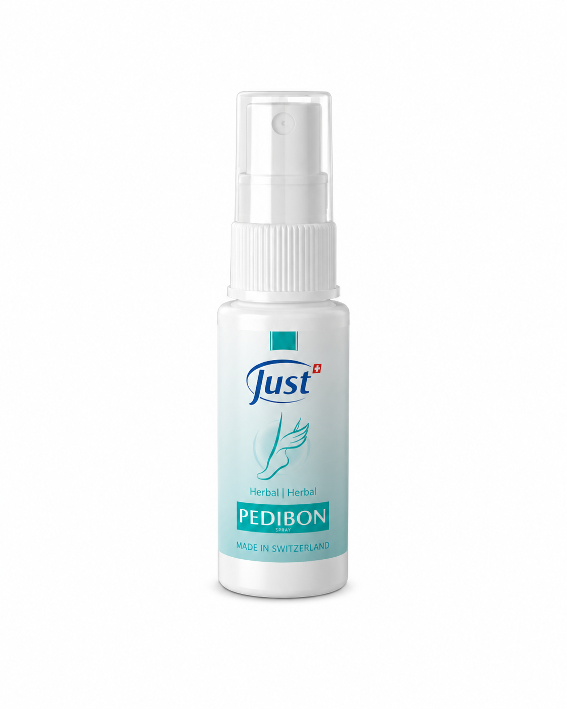Just | Pedibon sprej na nohy 30 ml