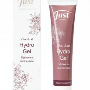 Hydratační gel na obličej | 30 ml