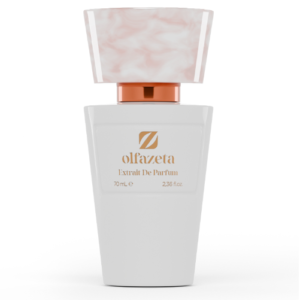 Dámský parfém 132 Olfazeta Chogan 30 % vonných esencí